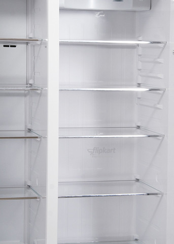 Haier 565 L Frost Free Side by Side Refrigerator Online at Best