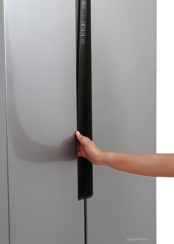 Haier 565 L Frost Free Side by Side Refrigerator Online at Best