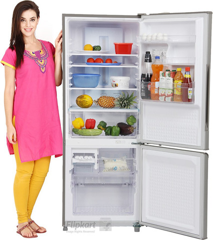 Panasonic 296 L Frost Free Double Door 2 Star Refrigerator Online