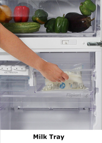 Panasonic 296 L Frost Free Double Door 2 Star Refrigerator Online