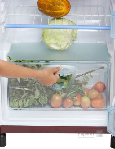 Sansui 215 L Direct Cool Single Door 3 Star Refrigerator Online at