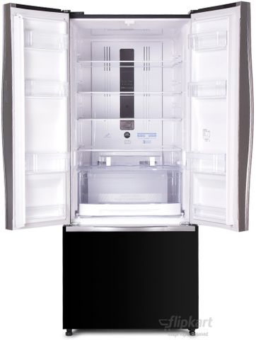 HITACHI 冷蔵庫 Hitachi 510 L Frost Free Side by Side Inverter Technology Star