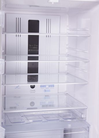Hitachi 510 L Frost Free Side by Side Inverter Technology Star