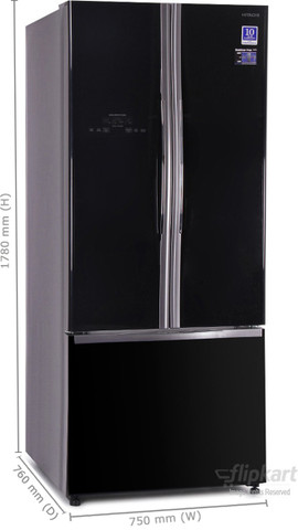 HITACHI ❗️美品❗️冷蔵庫 R-F51MG 2020年 Buy Products Online at Best Price in India - All Categories