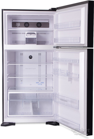 Hitachi 565 L Frost Free Double Door 3 Star Refrigerator Online at