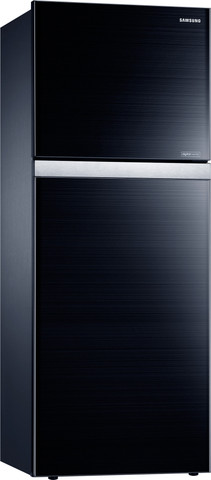 Samsung 415 L Frost Free Double Door 4 Star Refrigerator Online at