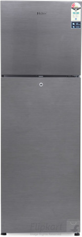 Haier 270 L Frost Free Double Door 2 Star Refrigerator Online at
