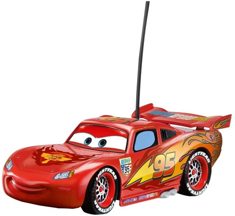 Majorette Ultimate RC Mcqueen - Ultimate RC Mcqueen . Buy
