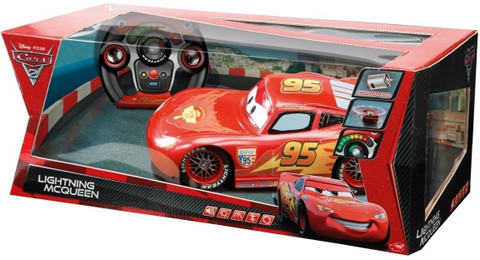 【⠀Kame】ultimate lightning McQueen Sphero - Ultimate Lightning McQueen - Red : Amazon.in: Toys & Games