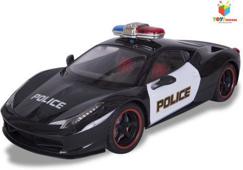 ホビーラジコン Ferrari 1:10 Fuel Function R/C MJX 1:10 Ferrari Full Function R/C Series - iHobby Online
