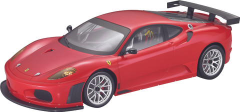 MJX Ferrari F430 GT - Ferrari F430 GT . shop for MJX products in