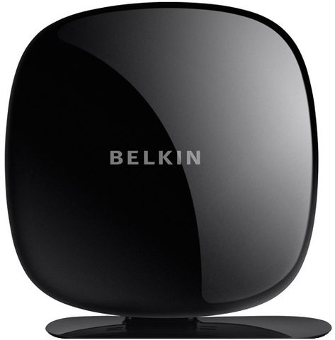 Belkin N600 DB Wireless Dual-Band N+ Modem Router (F9J1102zb) - BELKIN ...