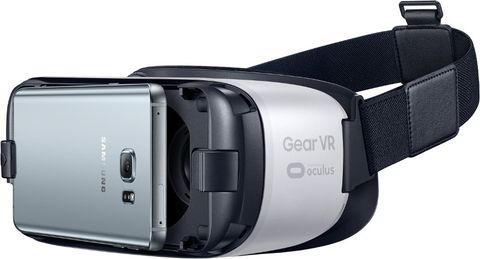 【りう】新品　未開封　SAMSUN Galaxy VR Samsung Gear VR Price in India - Buy Samsung Gear VR online at