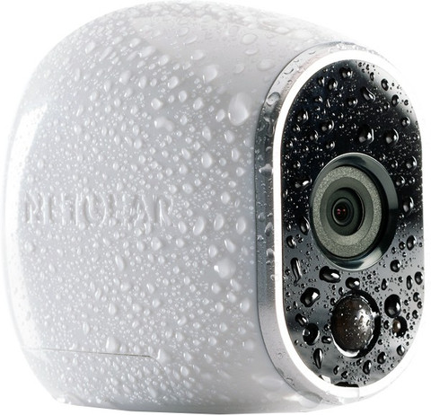 Arlo (Netgear) VMS 3230 - White Smart Security Camera Price in