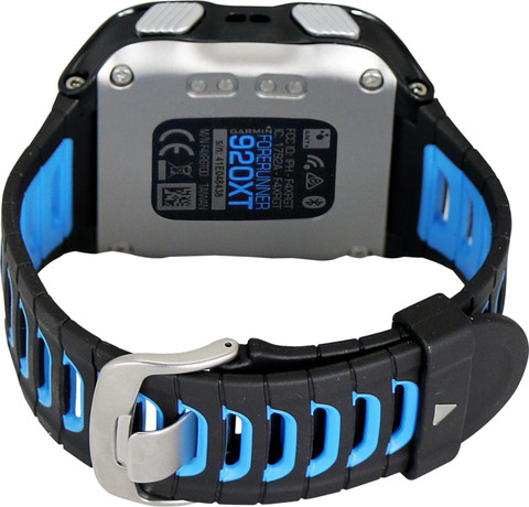 GARMIN Forerunner 920XT Smartwatch Price in India - Buy