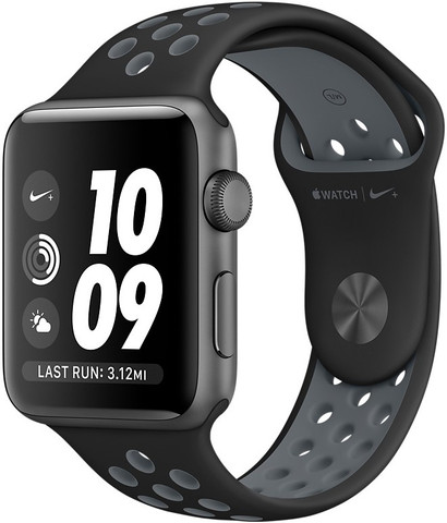 Apple Watch Nike+ Series Apple Watch Series Nike+ Smart