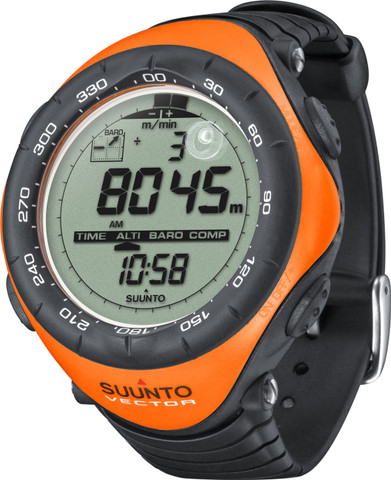 SUUNTO Vector Smartwatch Price in India - Buy SUUNTO Vector