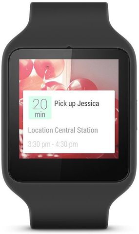 SONY SWR50 Smartwatch Price in India - Buy SONY SWR50 Smartwatch