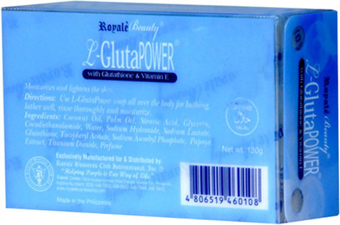 royale glutathione price Reorder royale beauty and wellness products