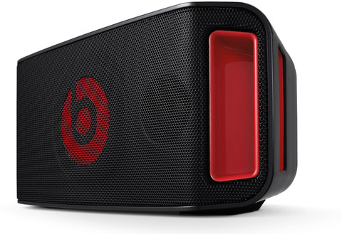 Buy Beats by Dr.Dre Monster Mobile Speaker Online from Flipkart.com