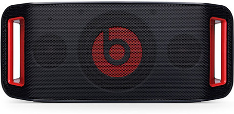 Buy Beats Beatbox Mini 3 W Portable Bluetooth Speaker Online from