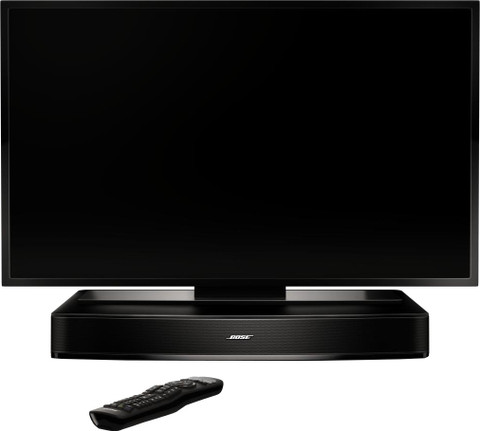 BOSE Solo 15/10 seriesⅡ TV sound system Bose Solo 15 Series II TV Sound System (Black) Price: Buy Bose
