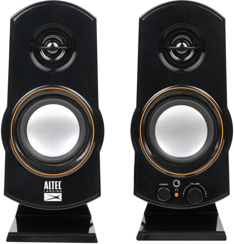 ALTECアルテックランシングACS300.1 PoweredSubwoofer ALTECアルテックランシングACS300.1 PoweredSubwoofer ALTECアルテック