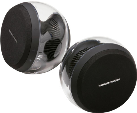 Buy Harman Kardon Nova 80 W Bluetooth Speaker Online from Flipkart.com