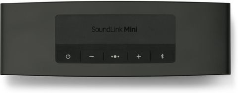 Buy Bose SoundLink Mini BT II Portable Bluetooth Speaker Online