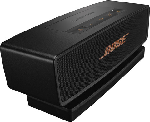 BOSE　soundLinkMinⅡ Buy Bose Soundlink Mini 2 - Limited Edition Portable
