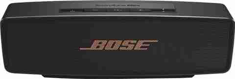 Buy Bose Soundlink Mini 2 - Limited Edition Portable Bluetooth