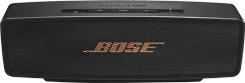 BOSE　soundLinkMinⅡ Buy Bose Soundlink Mini 2 - Limited Edition Portable