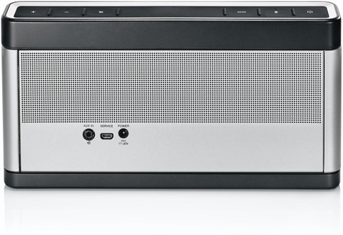 BOSE Soundlink Bluetooth SpeakerⅢ 美品 Buy Bose SoundLink BT III Portable Bluetooth Speaker Online from