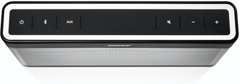Buy Bose SoundLink BT III Portable Bluetooth Speaker Online from