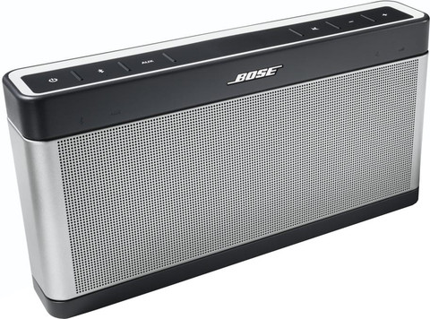 Buy Bose SoundLink BT III Portable Bluetooth Speaker Online from