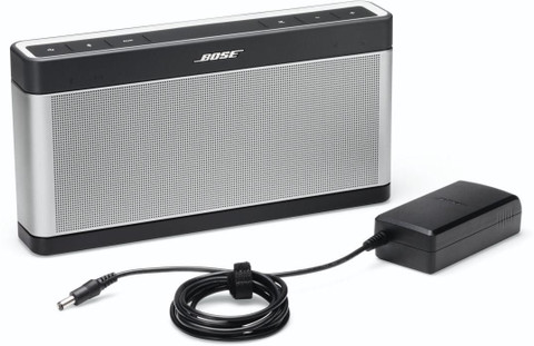 Buy Bose SoundLink BT III Portable Bluetooth Speaker Online from