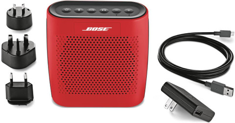 Bose Bluetooth Speaker III ジャンク品　赤点滅 Bose Bluetooth Speaker III ジャンク品 赤点滅 - メルカリ