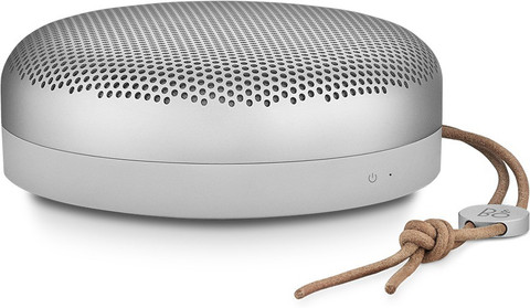 Bang & Olufsen スピーカー BeoPlay A1 Bang & Olufsen Beosound A1 2nd Gen Portable Wireless