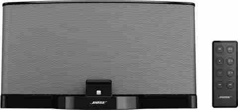 Buy Bose SoundDock Series III Digital Mobile/Tablet Speaker Online