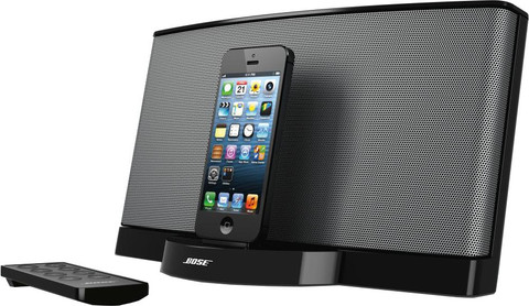 Buy Bose SoundDock Series III Digital Mobile/Tablet Speaker Online
