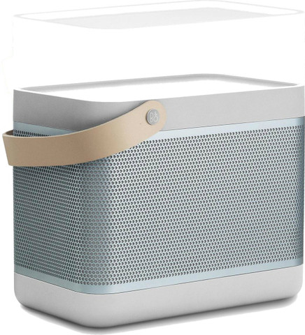 アンプ B&O PLAY BEOLIT 15 MC B&O Play Beolit 15 Portable Bluetooth Speaker Pink | Guitar Center