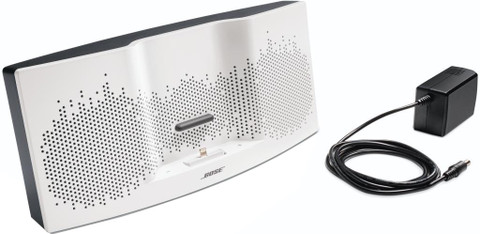 Buy Bose SoundDock XT Mobile/Tablet Speaker Online from Flipkart.com