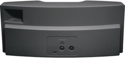 Buy Bose SoundDock XT Mobile/Tablet Speaker Online from Flipkart.com