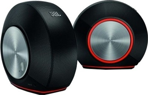 JBL pebbles ブラック 広がる音と迫力の重低音！しかし・・・JBL Pebbles USBバス