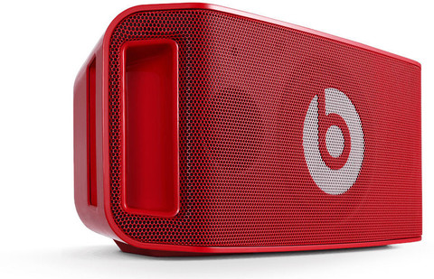 ビートボックス　ポータブルスピーカー　Beats Beatbox ASCII.jp：Beats、4万円台のBluetoothスピーカー「Beatbox Portable」