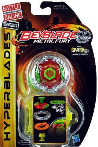 orionさんへ　おもちゃ Beyblade Metal Fury Phantom Orion B:D - Phantom Orion B:D . shop