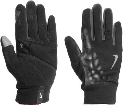 thermal gloves nike