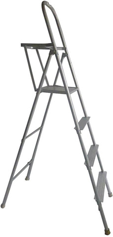 Altec Werner Aluminium Ladder Price in India - Buy Altec Werner