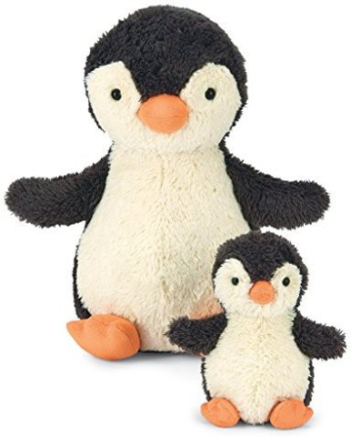 Jellycat Peanut Penguin Small - Peanut Penguin Small . Buy Penguin