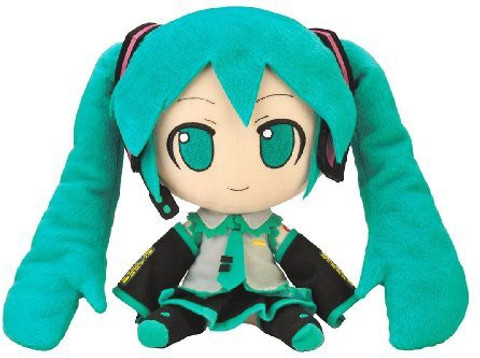 Flipkart.com | GIFT Nendoroid Vocaloid Plush Doll Series 01 10